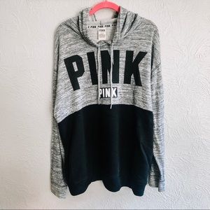 VS Pink Hoodie
